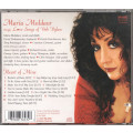 Maria Muldaur - Sings Love Songs Of Bob Dylan - Heart Of Mine (CD)