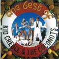 Kid Creole And The Coconuts - The Best Of Kid Creole And The Coconuts (CD)