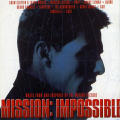 Various - Mission: Impossible - Music From And Inspired By The Motion Picture (CD)