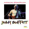 Jimmy Buffett - American Storyteller (CD)