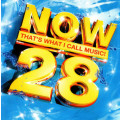 Various - Now That`s What I Call Music 28 (CD)