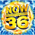 Various - NOW That`s What I Call Music 36 (CD)