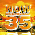 Various - NOW That`s What I Call Music 35 (CD)