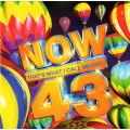 Various - NOW That`s What I Call Music! 43 (CD)