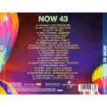 Various - NOW That`s What I Call Music! 43 (CD)