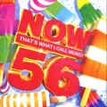 Various - NOW That`s What I Call Music! 56 (Double CD)