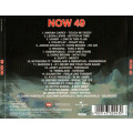 Various - Now That`s What I Call Music! 49 (CD)