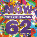 Various - Now That`s What I Call Music! 62 (Double CD)