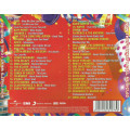Various - Now That`s What I Call Music! 62 (Double CD)