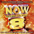 Various - Now That`s What I Call Music! 8 (CD USA)