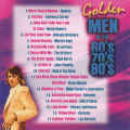 Various - Golden Men Of The 60`s 70`s 80`s - CD2 (CD)