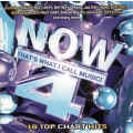 Various - Now That`s What I Call Music! 4 (CD) USA