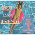 Various - Hot And Fresh (CD)