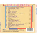 Various - Hot And Fresh (CD)
