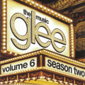 Glee Cast - Glee: The Music, Volume 6 (CD)