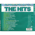 Various - The Ultimate Hit Collection: The Hits Vol. 7 (CD)