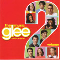 Glee Cast - Glee: The Music, Volume 2 (CD)