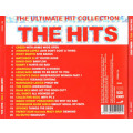 Various - The Ultimate Hit Collection: The Hits Vol. 6 (CD)