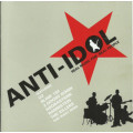 Various - Anti-Idol - Real Music For Real People (CD)