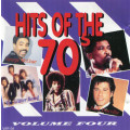 Various - Hits Of The Seventies - Volume 4 (CD)