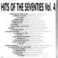 Various - Hits Of The Seventies - Volume 4 (CD)