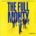 Various - The Full Monty (CD)