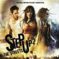Various - Step Up 2 The Streets (Music From The Original Motion Picture Soundtrack) (CD)