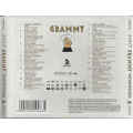 Various - 2007 Grammy Nominees (CD)