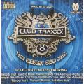 MixedBy DJ Dizzy Club Traxxx 2012 8 (Double CD)