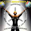 Various - Queen Dance Traxx i (CD)