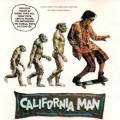 Various - California Man (Music From The Original Motion Picture Soundtrack) (CD)