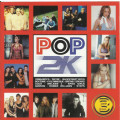 Various - Pop 2K (CD)