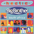 Various - Big Brother South Africa: Hectic - The Official Big Brother House Party Mix (Double CD)