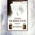 Ennio Morricone - The Mission (Original Soundtrack From The Film) (CD)
