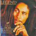 Bob Marley and The Wailers - Legend - The Best Of Bob Marley And The Wailers (CD)