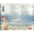 Various - Mamma Mia! (CD)