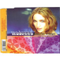 Madonna - Beautiful Stranger (Maxi Single CD)
