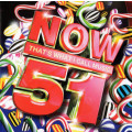 Various - Now That`s What I Call Music! 51 (CD)
