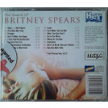 Jivestar - The Sound Of Britney Spears (CD)