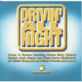 Various - Drivin` All Night (CD)