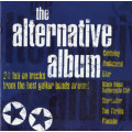 Various - The Alternative Album Vol. 2 (CD)