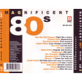 Various - Magnificent 80`s CD2 (CD)