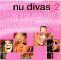 Various - Nu Divas 2 (CD)