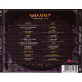 Various - Grammy Nominees 2009 (CD)
