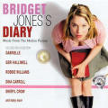 Various - Music From The Motion Picture `Bridget Jones`s Diary` (CD)