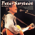 Peter Sarstedt - The Best Of (CD)