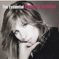 Barbra Streisand - The Essential Barbra Streisand (Double CD)