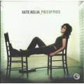 Katie Melua - Piece By Piece (CD)