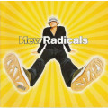 New Radicals - Maybe You`ve Been Brainwashed Too (CD)