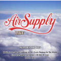 Air Supply - Live in Concert (CD)